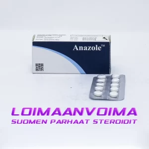 Anastrozol 1 mg 30 piller Online