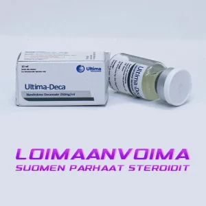 Osta Deca Durabolin 10 ml viaal 250 mg