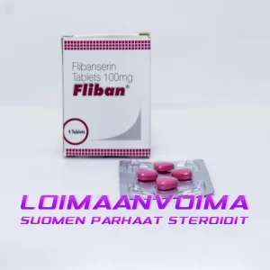 Flibanserin 100 mg 4 piller Online