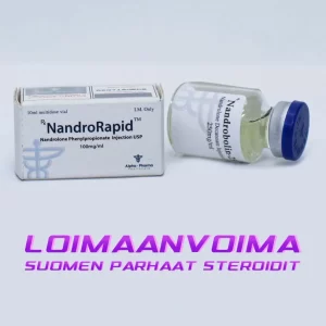 Osta NPP Injection 10 ml viaal 100 mg