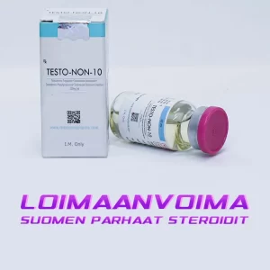 Osta Sustanon 10 ml viaal 250 mg