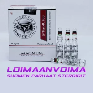 Köp Sustanon 10 ampuller 200 mg