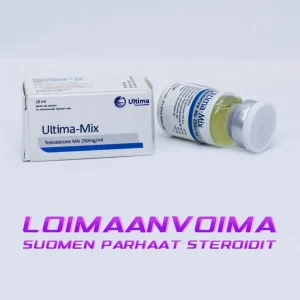 Ostaa Sustanon 250 mg