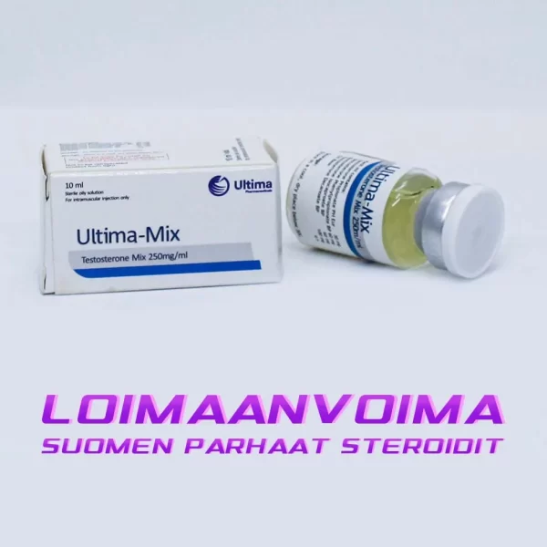 Ostaa Sustanon 250 mg