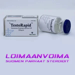 Koop testosteronpropionaat 10 ml flacon 100 mg