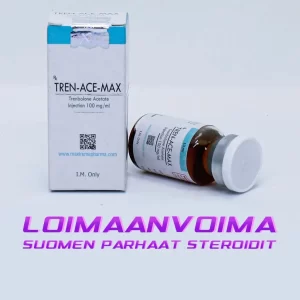 Köp Trenbolone Acetate 100 mg 10 ml injektionsflaska