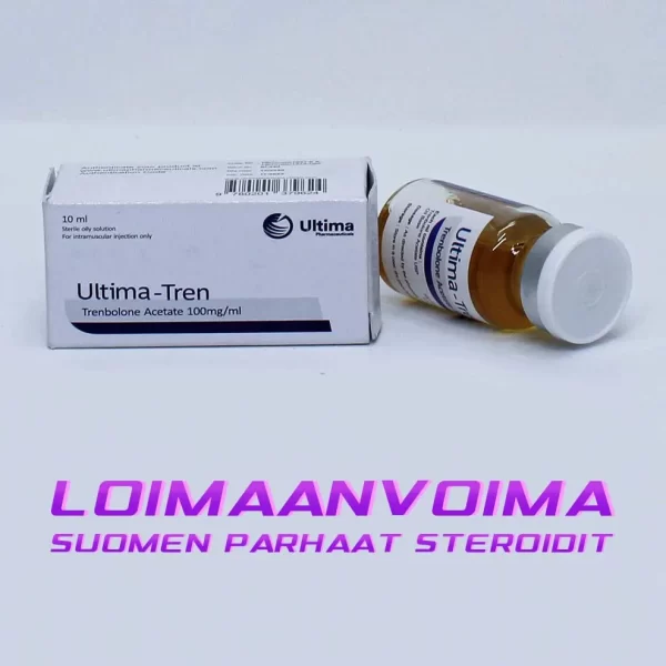 Osta trenboloonatsetaadi 10 ml viaal 100 mg