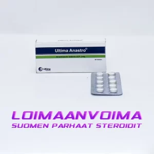 Anastrozol 30 pillen 1mg Online