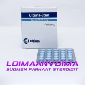 Winstrol 10 mg 50 piller Online