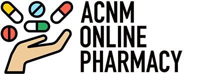 ACNM Online Pharmacy